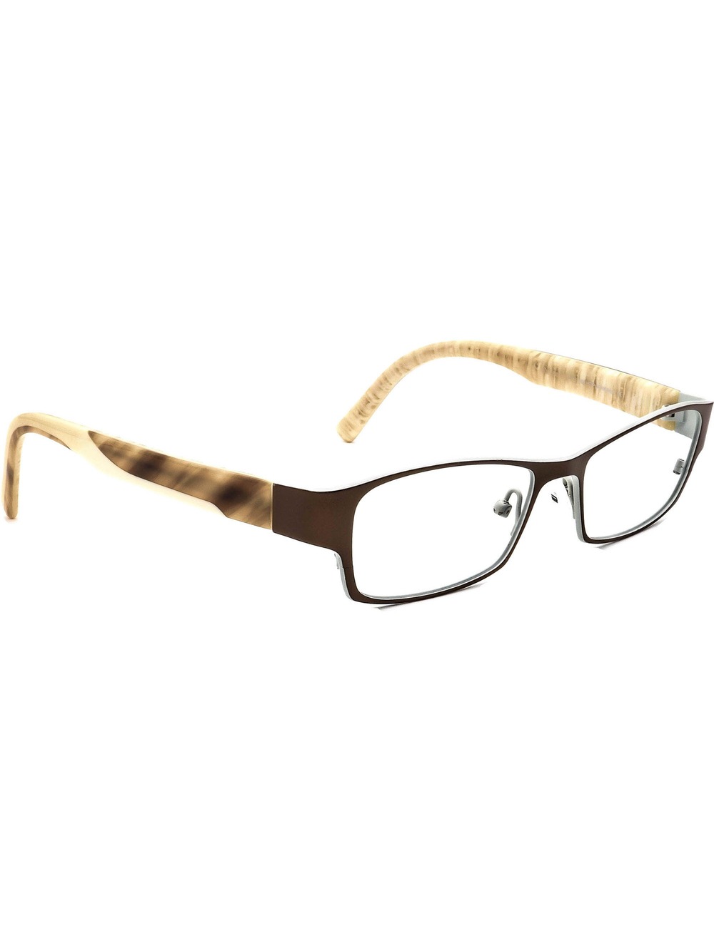 Prodesign Denmark 4372 c.5011 Pure Titanium Eyeglasses